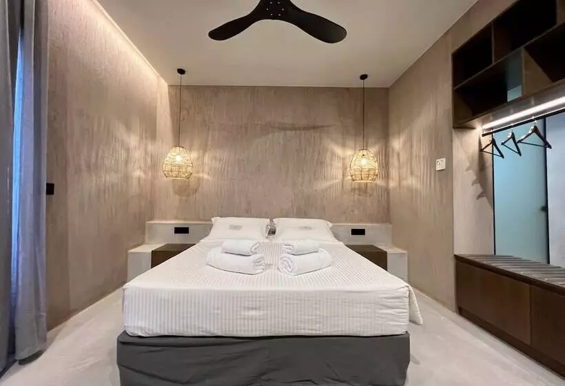 Residenssi Psamathi L&t