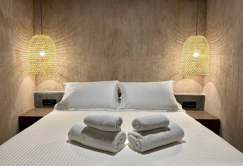 إقامة Psamathi L&t