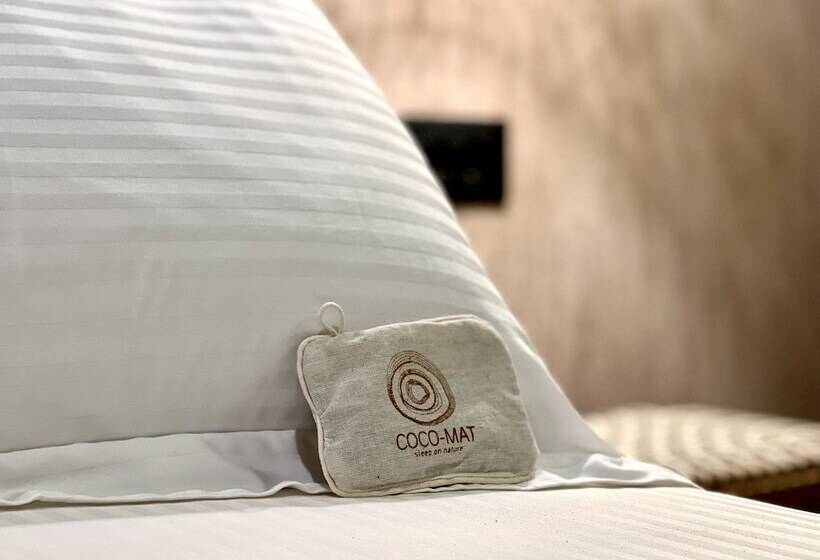 إقامة Psamathi L&t