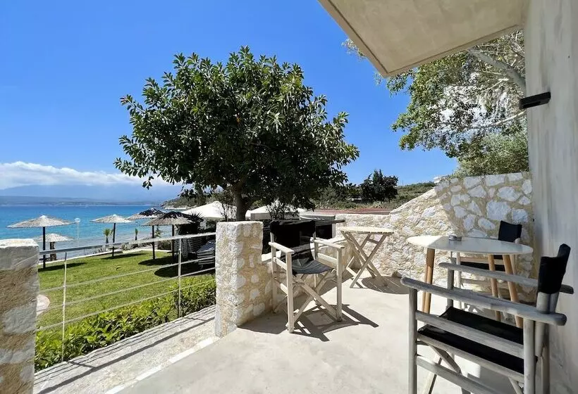 Residenssi Psamathi L&t