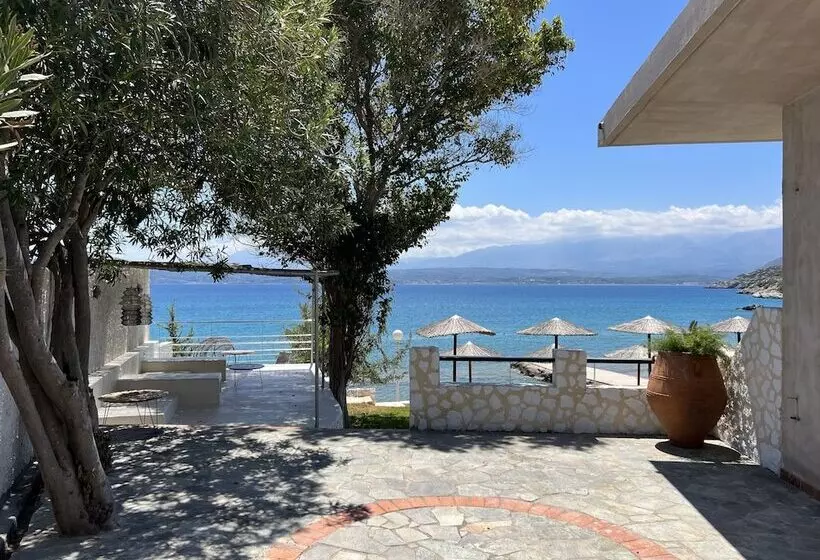 Residenssi Psamathi L&t