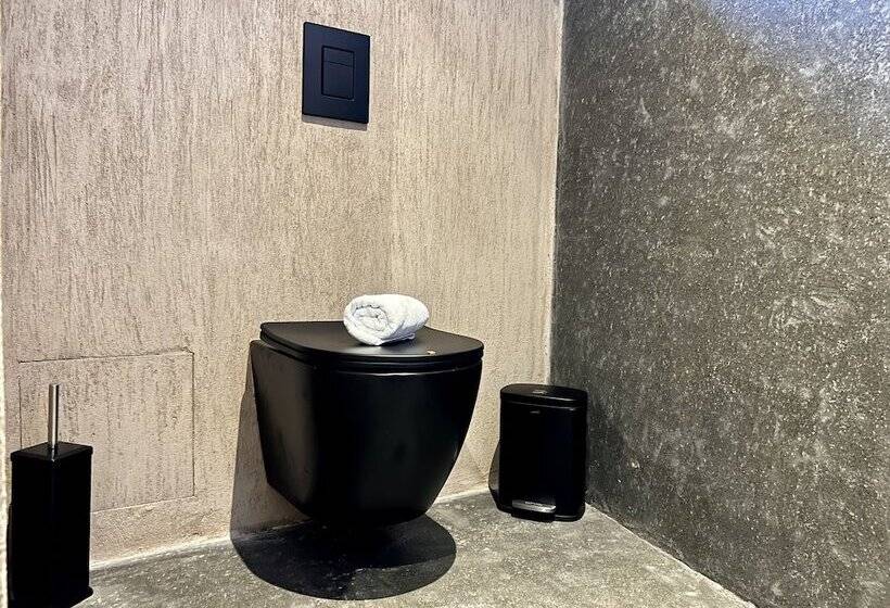 إقامة Psamathi L&t