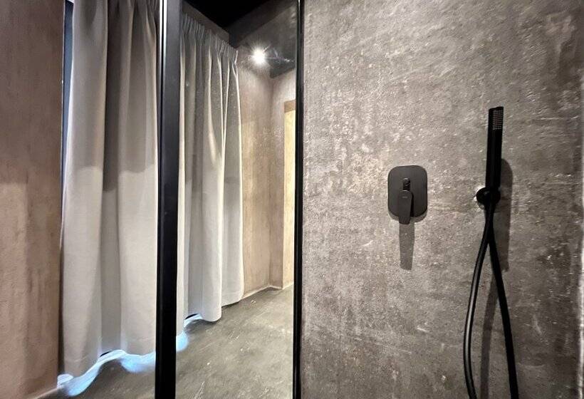 إقامة Psamathi L&t