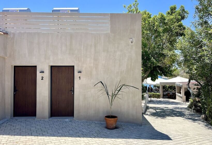 إقامة Psamathi L&t