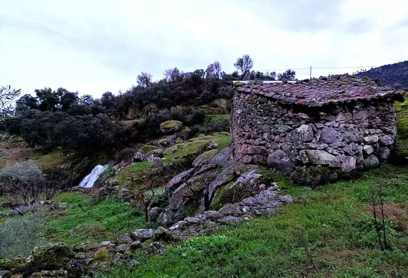 Residenssi Stunning House In Mirandela Ideal For 10 People