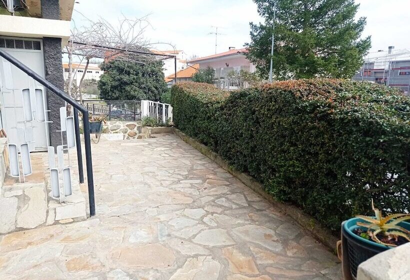 إقامة Stunning House In Mirandela Ideal For 10 People