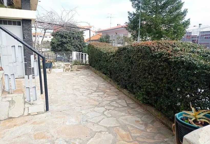 Residenssi Stunning House In Mirandela Ideal For 10 People