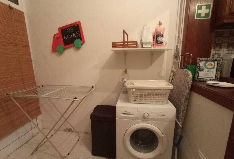 إقامة Stunning House In Mirandela Ideal For 10 People