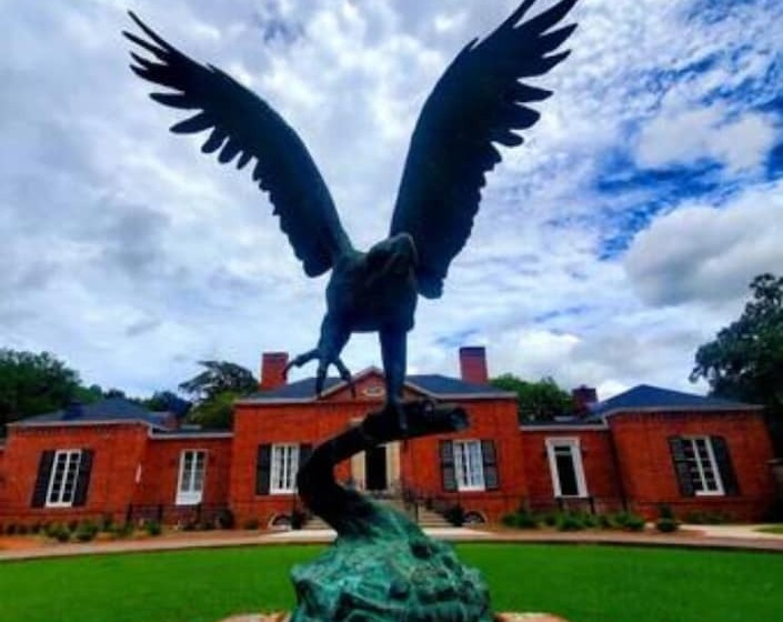 Wedgefield Country Club