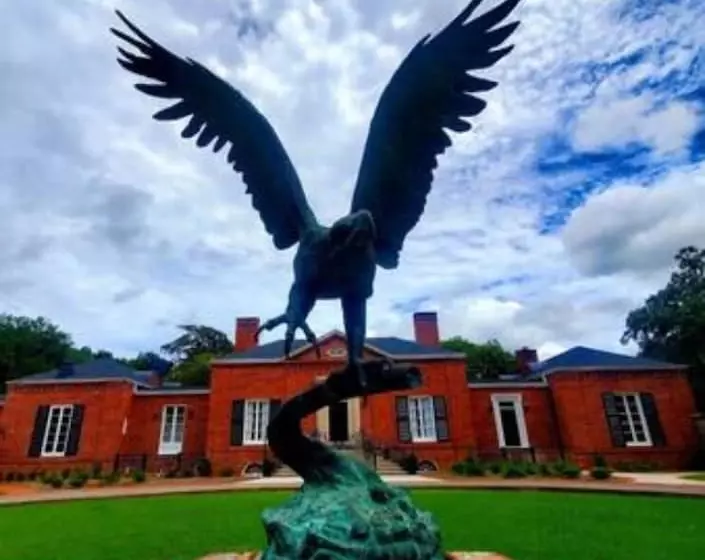 Wedgefield Country Club