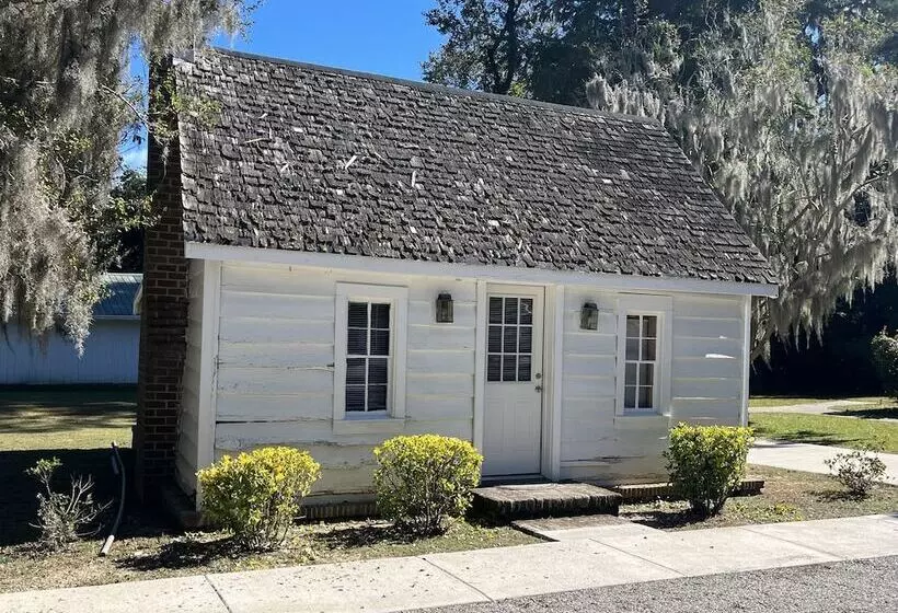 Wedgefield Country Club