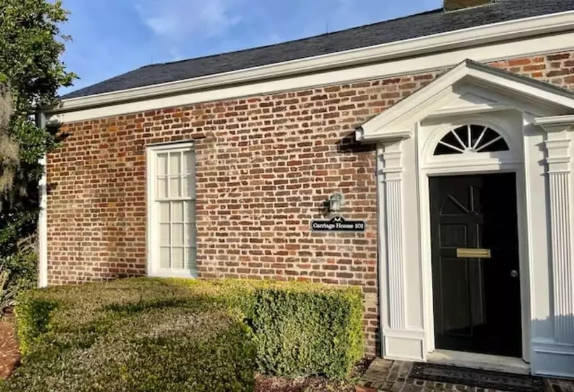 Wedgefield Country Club