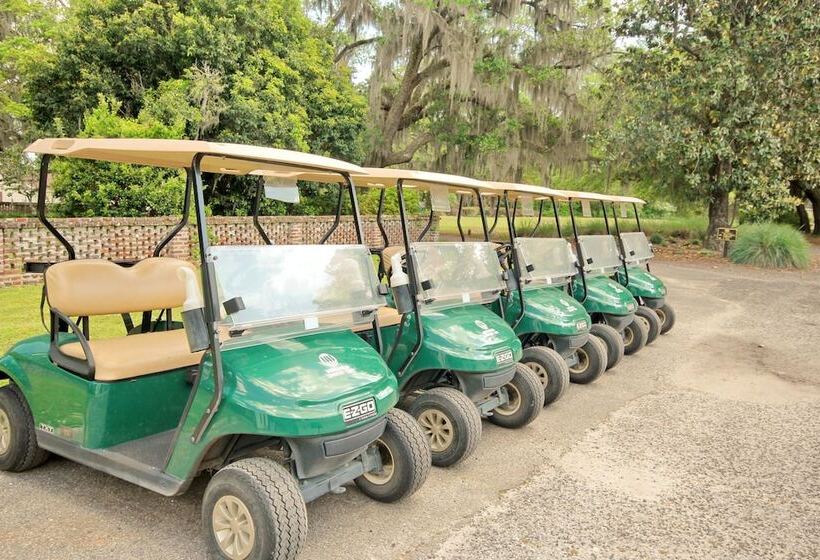 Wedgefield Country Club