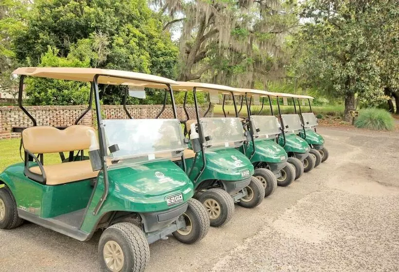 Wedgefield Country Club