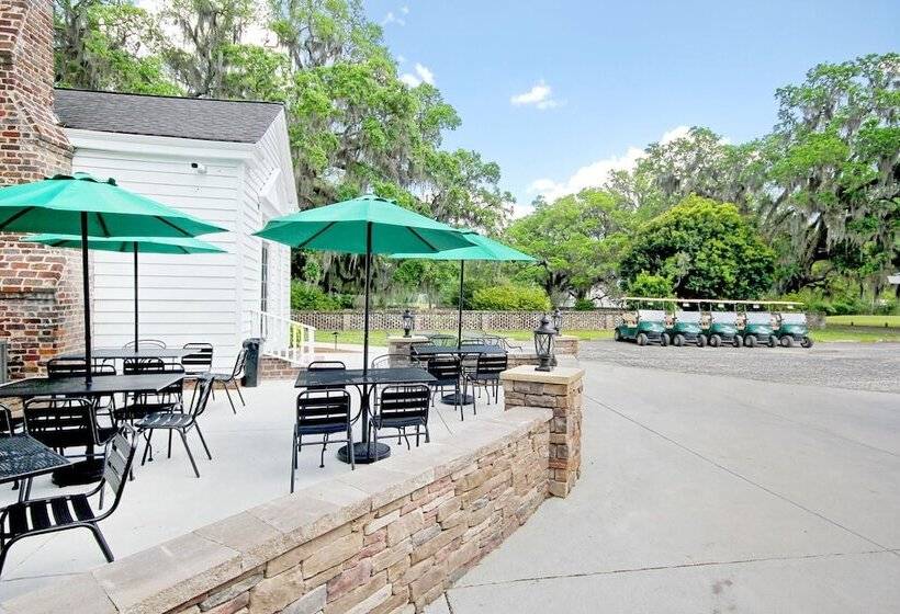 Wedgefield Country Club