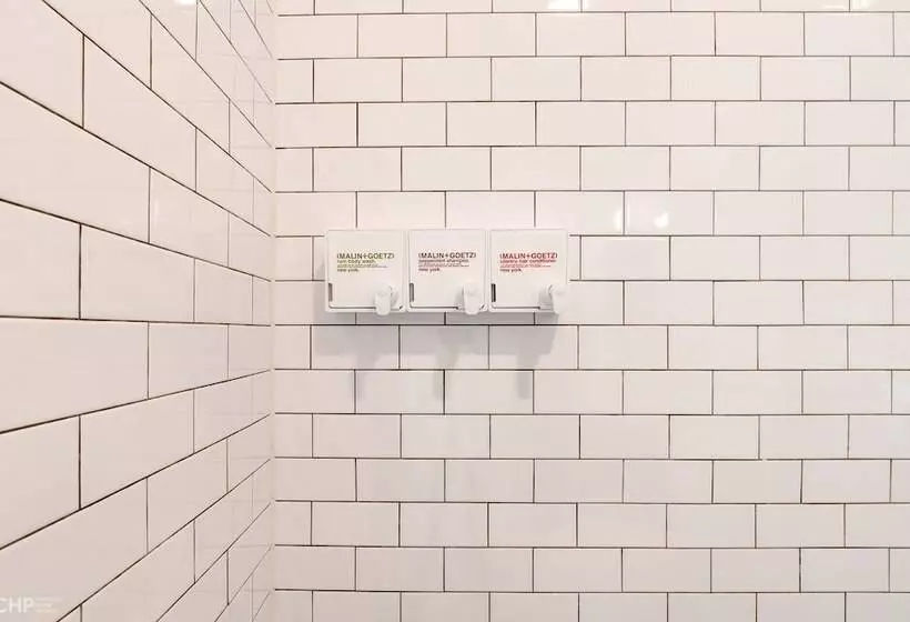 Chicago Third Floor Studio By 747 Lofts