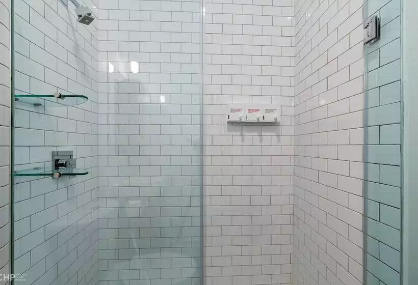 Chicago Third Floor Studio By 747 Lofts