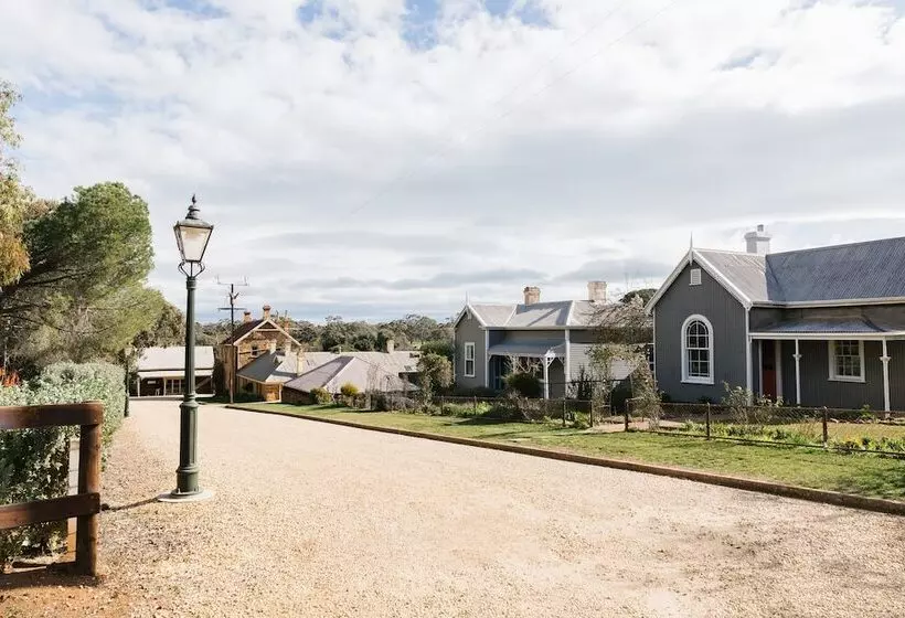 Aamiaismajoitus (B&B) Anlaby Station