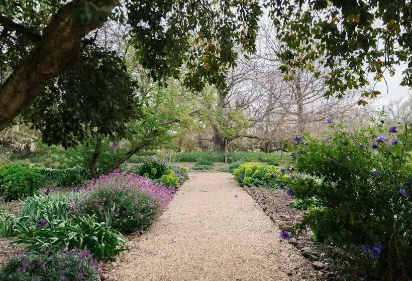 Aamiaismajoitus (B&B) Anlaby Station