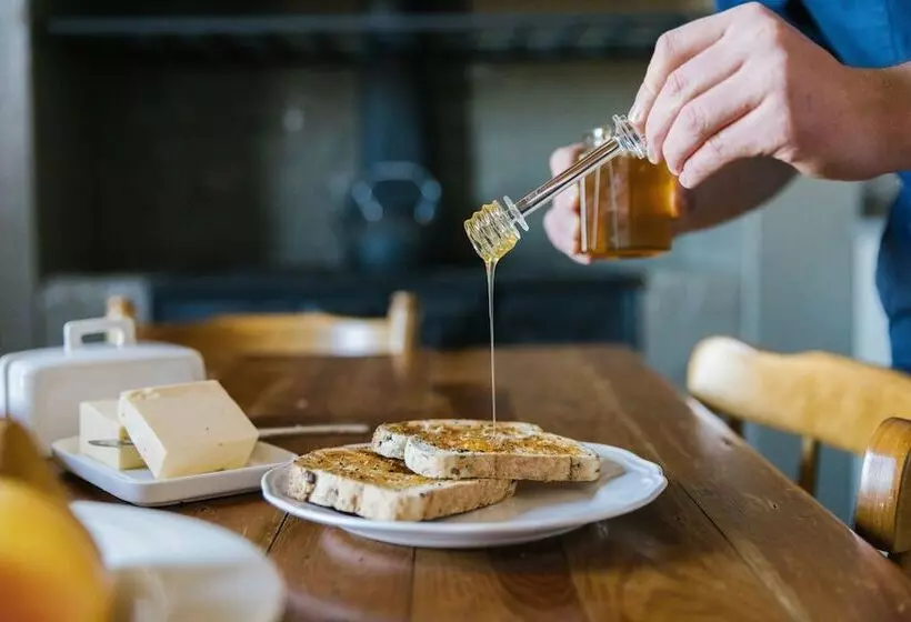 Aamiaismajoitus (B&B) Anlaby Station