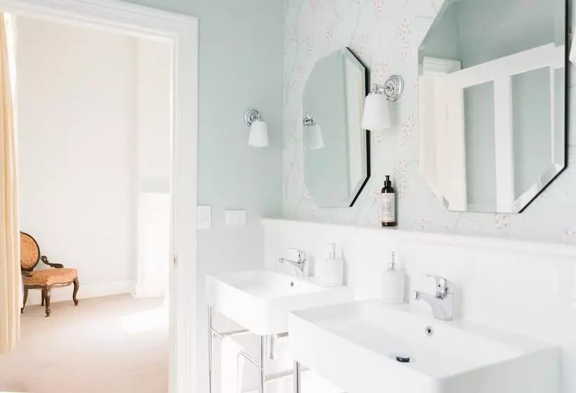 Aamiaismajoitus (B&B) Anlaby Station