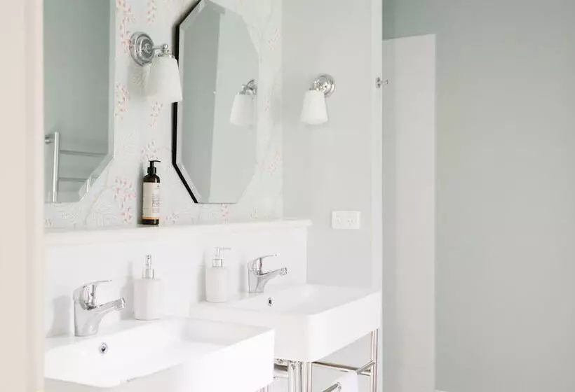 Aamiaismajoitus (B&B) Anlaby Station