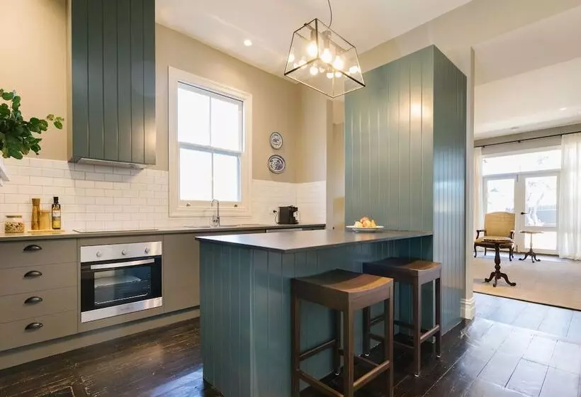 Aamiaismajoitus (B&B) Anlaby Station