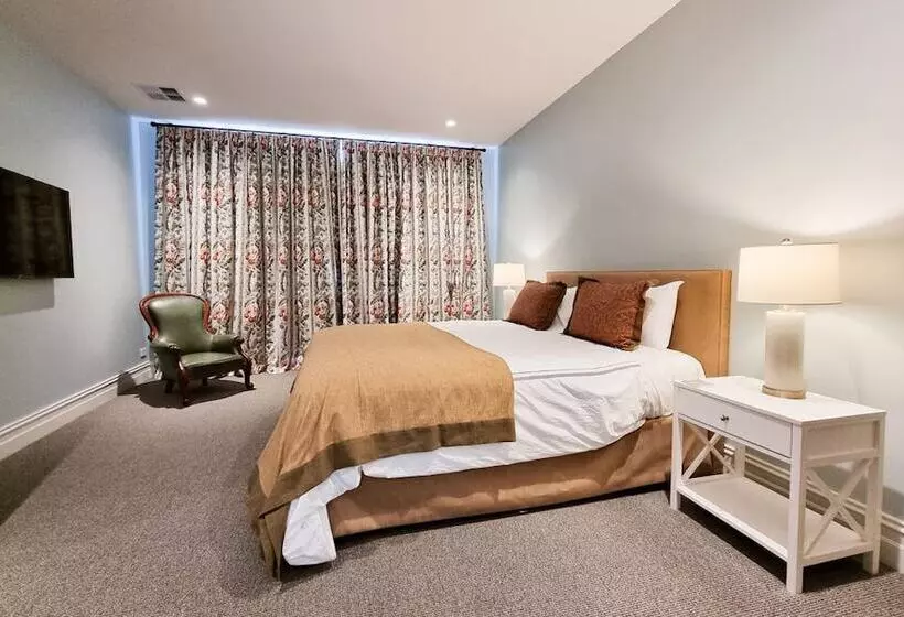 Aamiaismajoitus (B&B) Anlaby Station