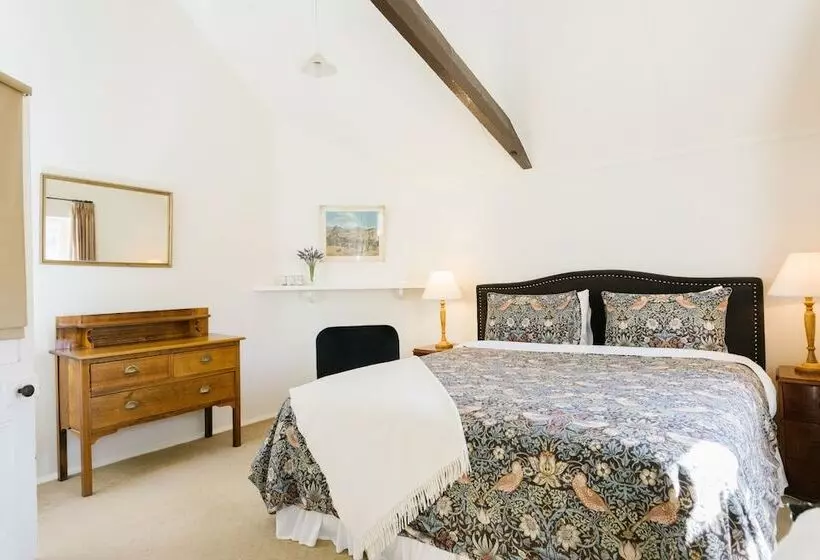 Aamiaismajoitus (B&B) Anlaby Station