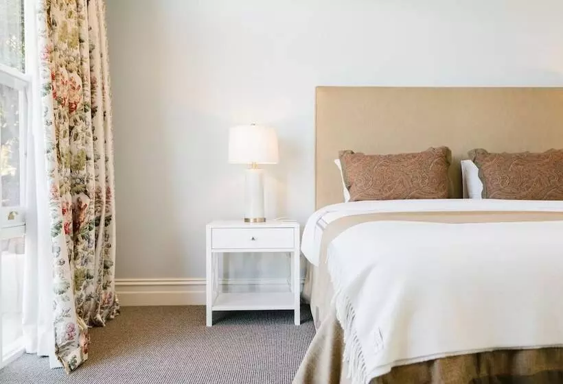 Aamiaismajoitus (B&B) Anlaby Station