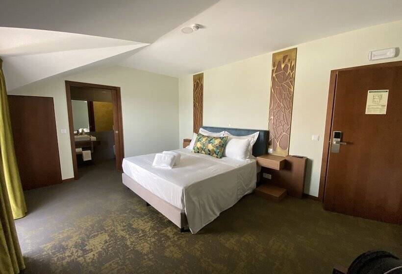 تختخواب و صبحانه Casa Do Vidoeiro