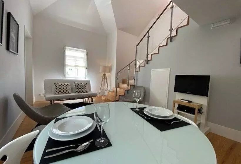 Aamiaismajoitus (B&B) Casa Do Vidoeiro