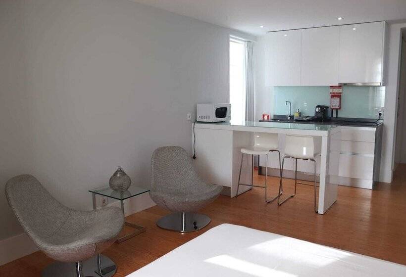 تختخواب و صبحانه Casa Do Vidoeiro