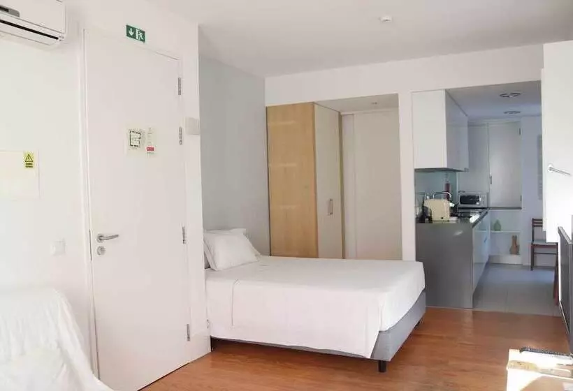 Aamiaismajoitus (B&B) Casa Do Vidoeiro