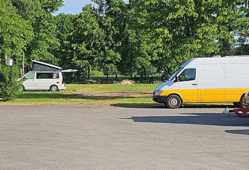 Bed and Breakfast Gästehaus Grunewald