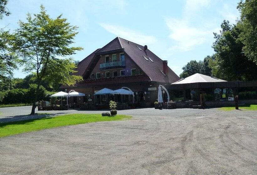 Bed and Breakfast Gästehaus Grunewald