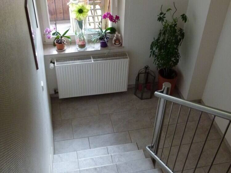 Bed and Breakfast Gästehaus Grunewald