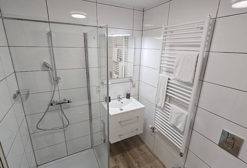 Bed and Breakfast Gästehaus Grunewald