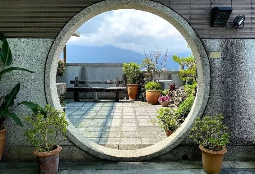 تختخواب و صبحانه Ho Feng Private Hotel 電梯自助民宿