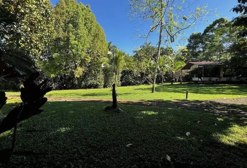 Blue Banyan Inn