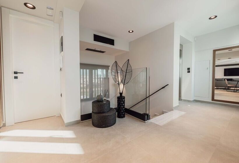 City Moments Penthouse