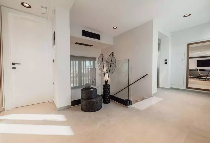 City Moments Penthouse