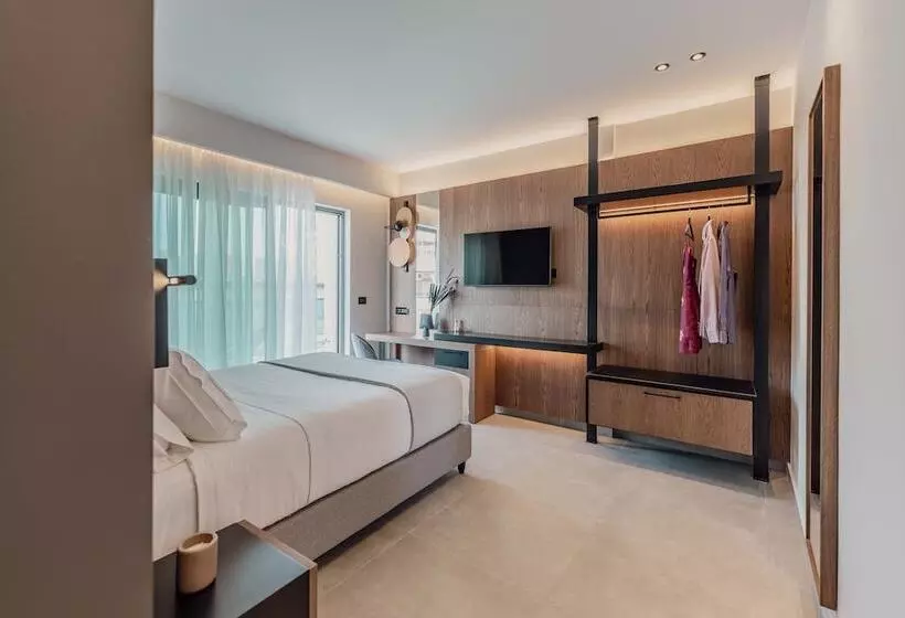 City Moments Penthouse