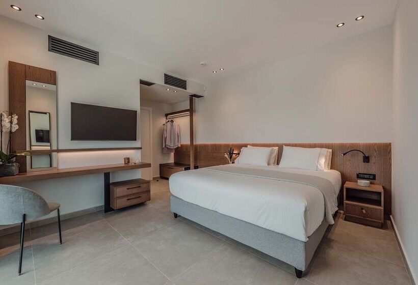 City Moments Penthouse