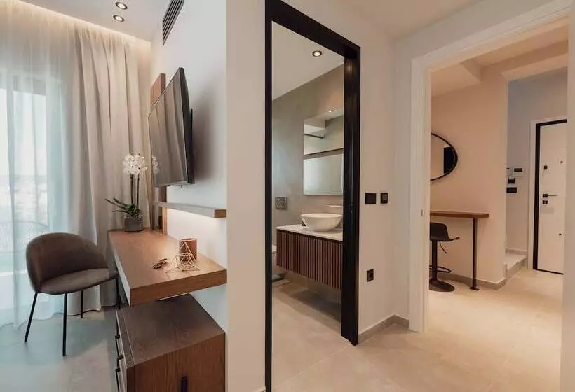 City Moments Penthouse