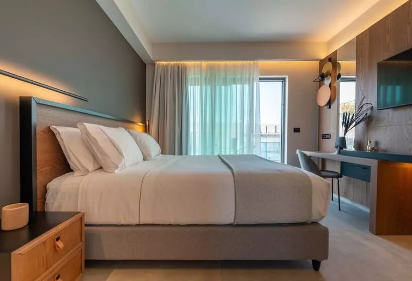 City Moments Penthouse