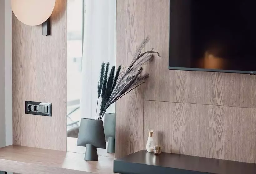 City Moments Penthouse