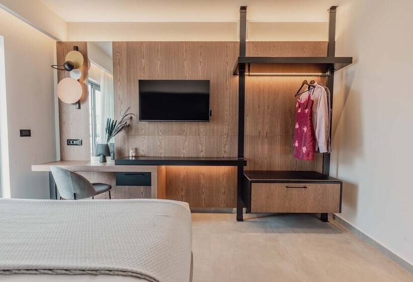 City Moments Penthouse