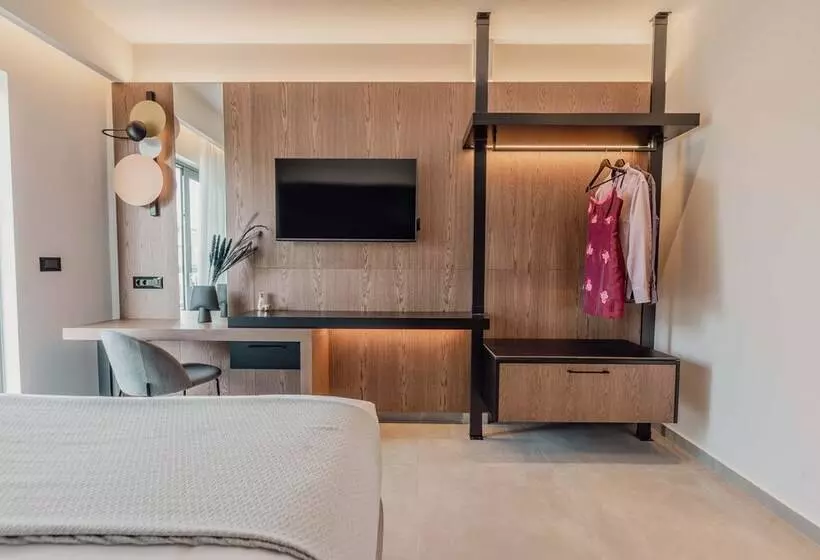 City Moments Penthouse