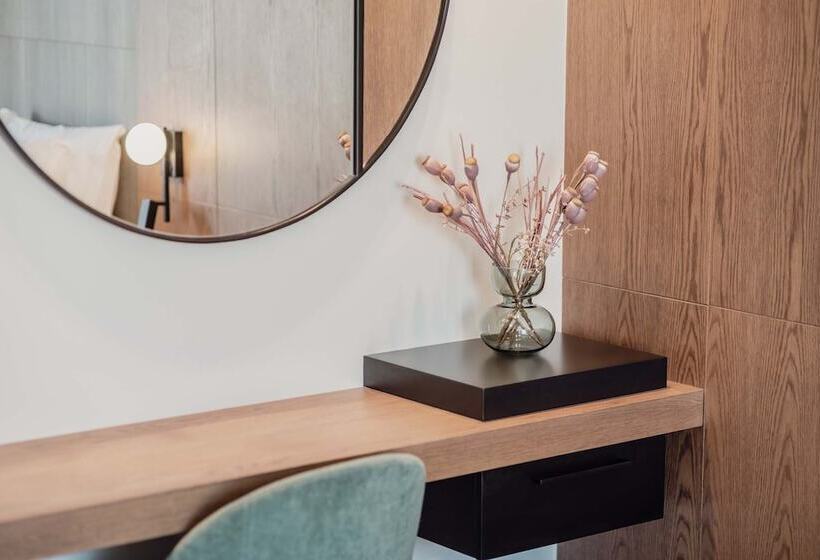 City Moments Penthouse